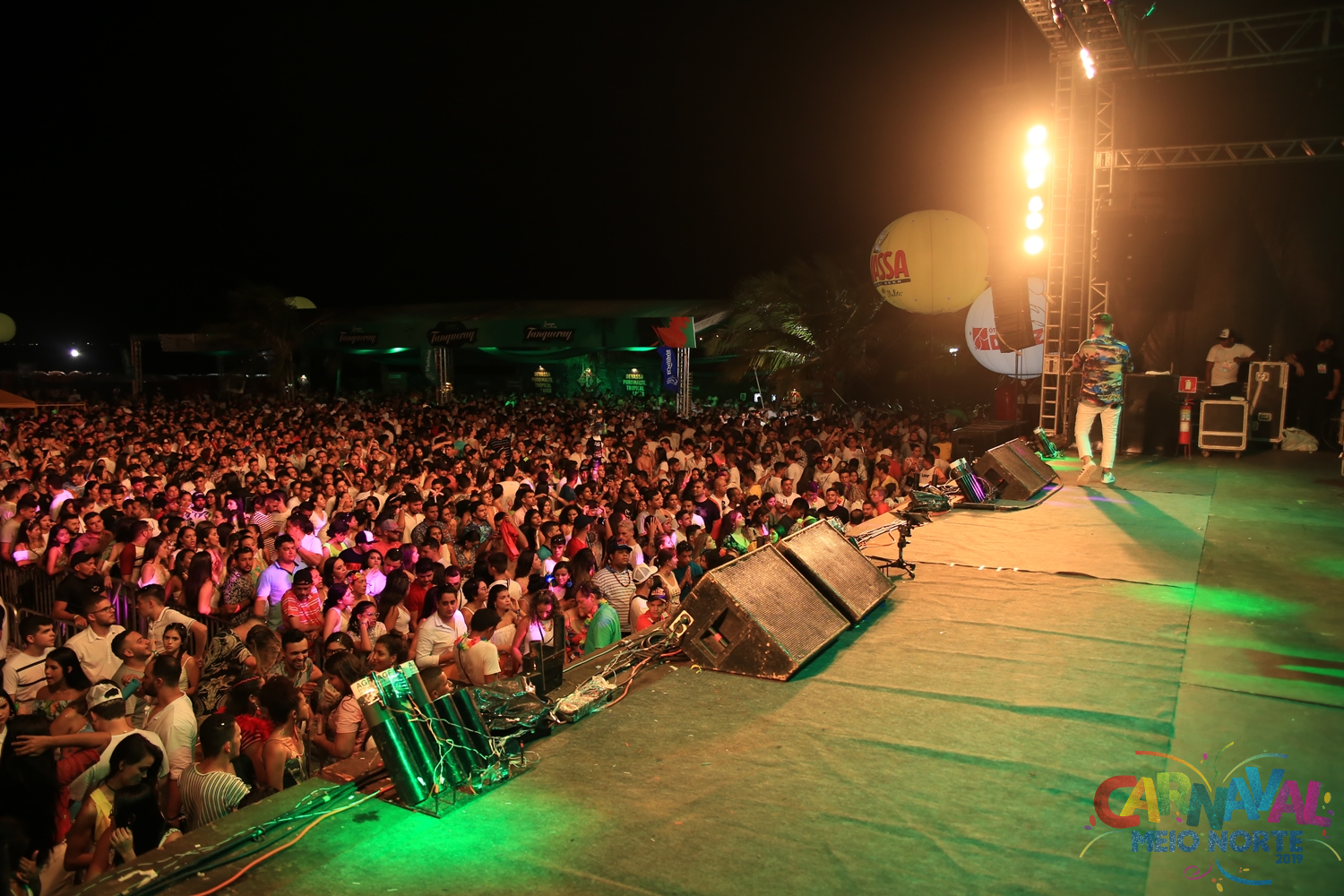 Bill Bala no Euphoria 2019