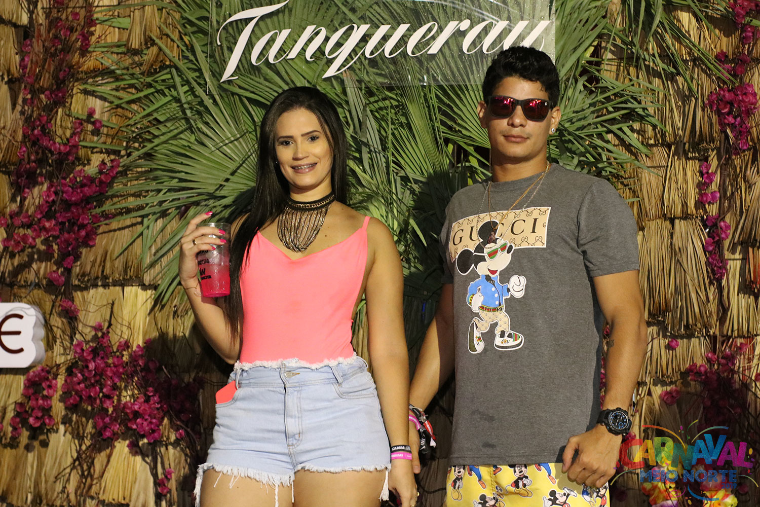 Lounge Tanqueray-Euphoria 