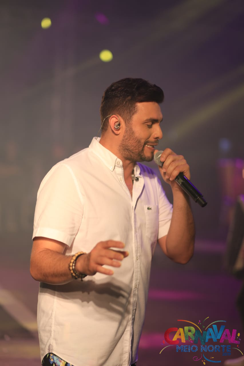 Mano Walter no Euphoria 2019