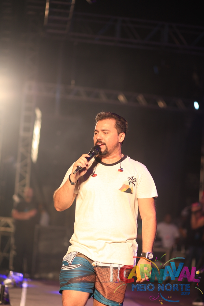 Xand Avião no Euphoria 2019