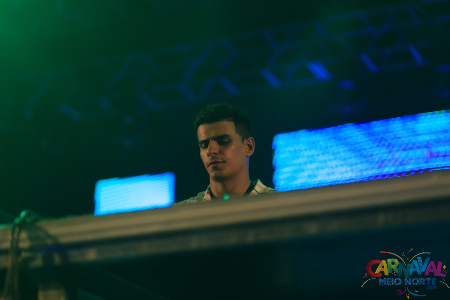 Vintage Culture no Euphoria 2019