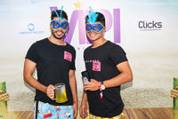 Carnaval Euphoria Sábado