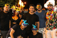 Carnaval Euphoria Sábado