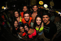 Carnaval Euphoria Terça