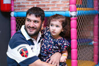 Pedro Augusto faz aniversário no Coyote