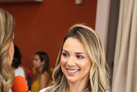 Caroline Venâncio e Galerie Beauté