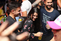 Saideira com DDP (2)