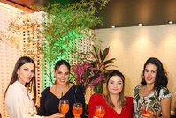 Warm up PMH com Iorane na ColeDeluxe