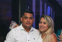 Pocahontas em Teresina