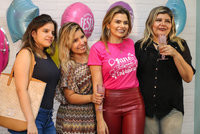 Vivenda da Festa Infantil faz 1 ano