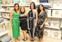 Artex inaugura no The Shopping