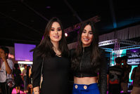 Gente na PMH (quarta 1)