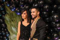 Bday Laéllyo Mesquita