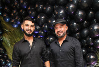 Bday Laéllyo Mesquita