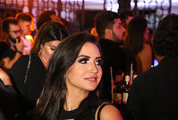 Plus: Bday Laéllyo Mesquita