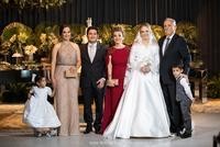 Maria Clara Dias e Luiz Eduardo Fortes