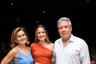 Curso de moda: desfile de encerramento