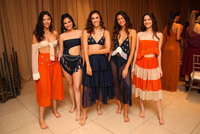 Curso de moda: desfile de encerramento