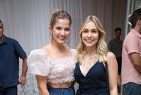 Curso de moda: desfile de encerramento