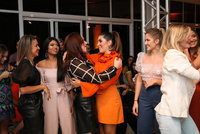 Curso de moda: desfile de encerramento