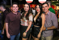 Arraiá do Aviões (1)