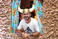 Arraiá do Aviões (2)