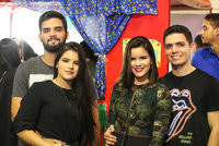 Arraiá do Aviões (2)