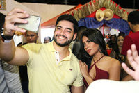 Arraiá do Aviões (2)