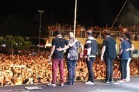 Festival de Inverno de Pedro II