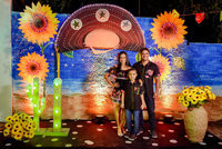 Arraiá sem limites (1)