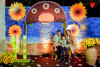 Arraiá sem limites (1)