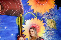 Arriá sem limites (2)