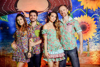 Arriá sem limites (2)