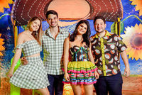 Arriá sem limites (2)