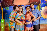 Arriá sem limites (2)