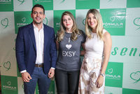 Fórmula apresenta Dermato