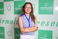 Fórmula apresenta Dermato