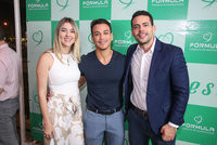 Fórmula apresenta Dermato