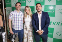 Fórmula apresenta Dermato