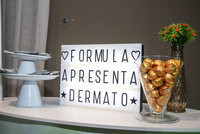 Fórmula apresenta Dermato