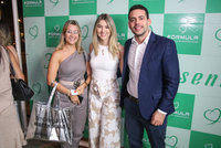 Fórmula apresenta Dermato