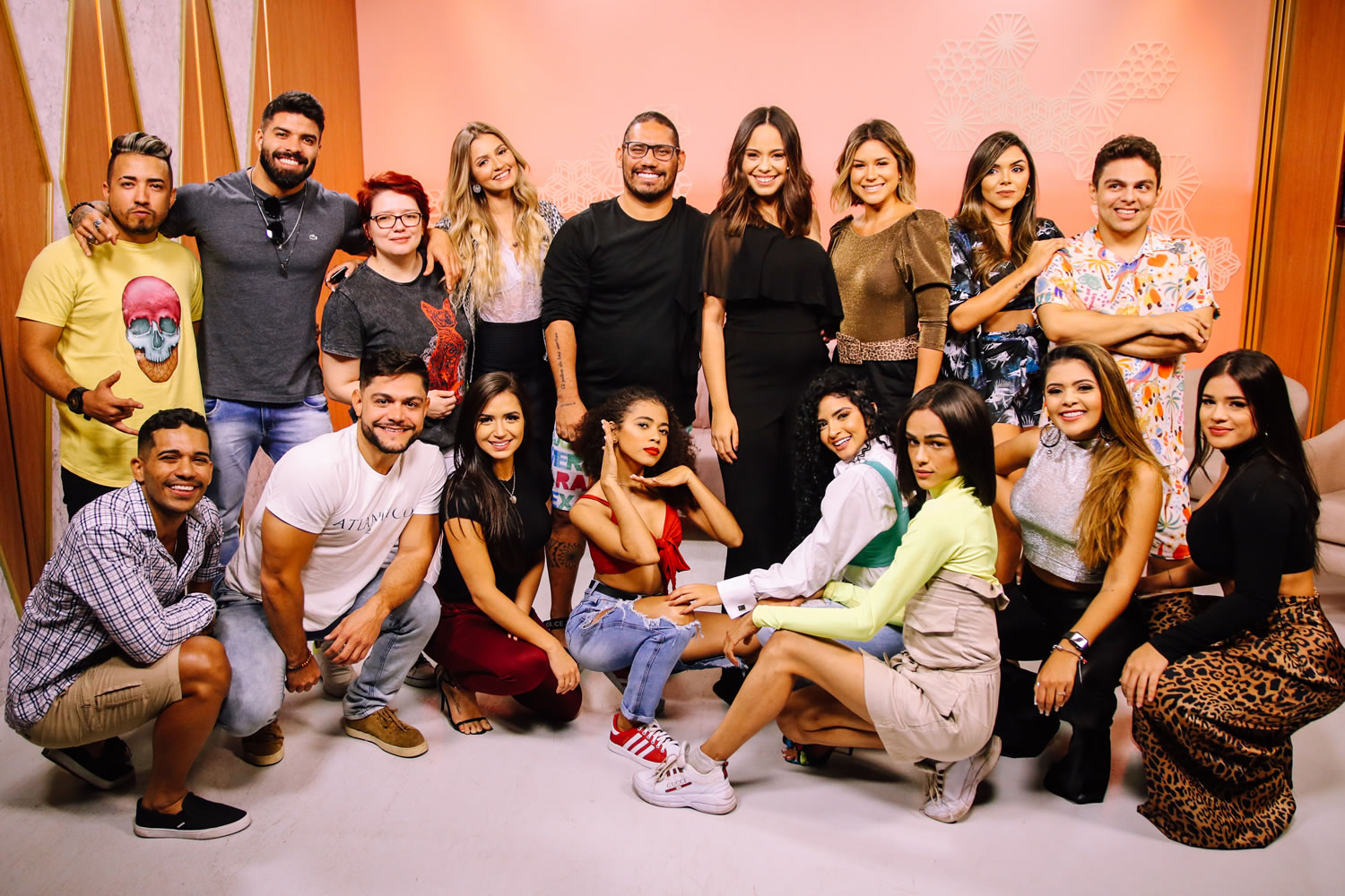 Casa de Verão Mundoposto