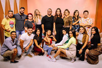 Casa de Verão Mundoposto