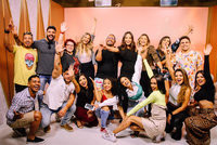 Casa de Verão Mundoposto