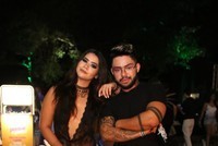 Anitta no Bosque (1)