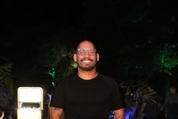 Anitta no Bosque (1)