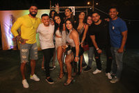 Anitta no Bosque (1)