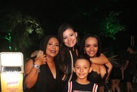 Anitta no Bosque (1)