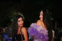 Anitta no Bosque (1)