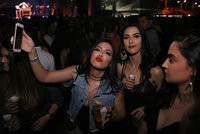 Anitta no Bosque (1)